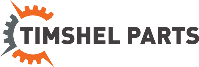 Тимшел Партс Logo